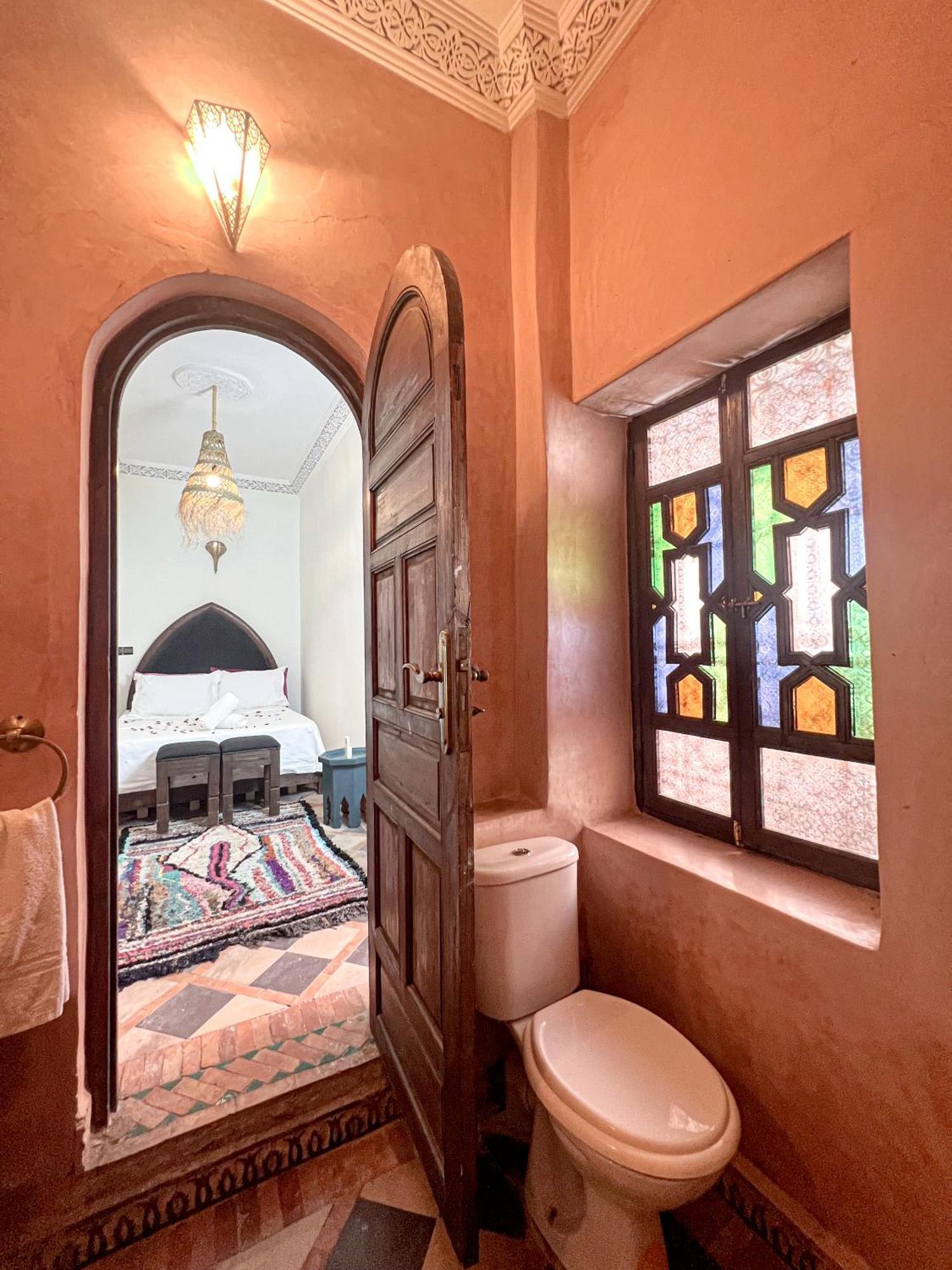 Maison d'hôtes Musa *