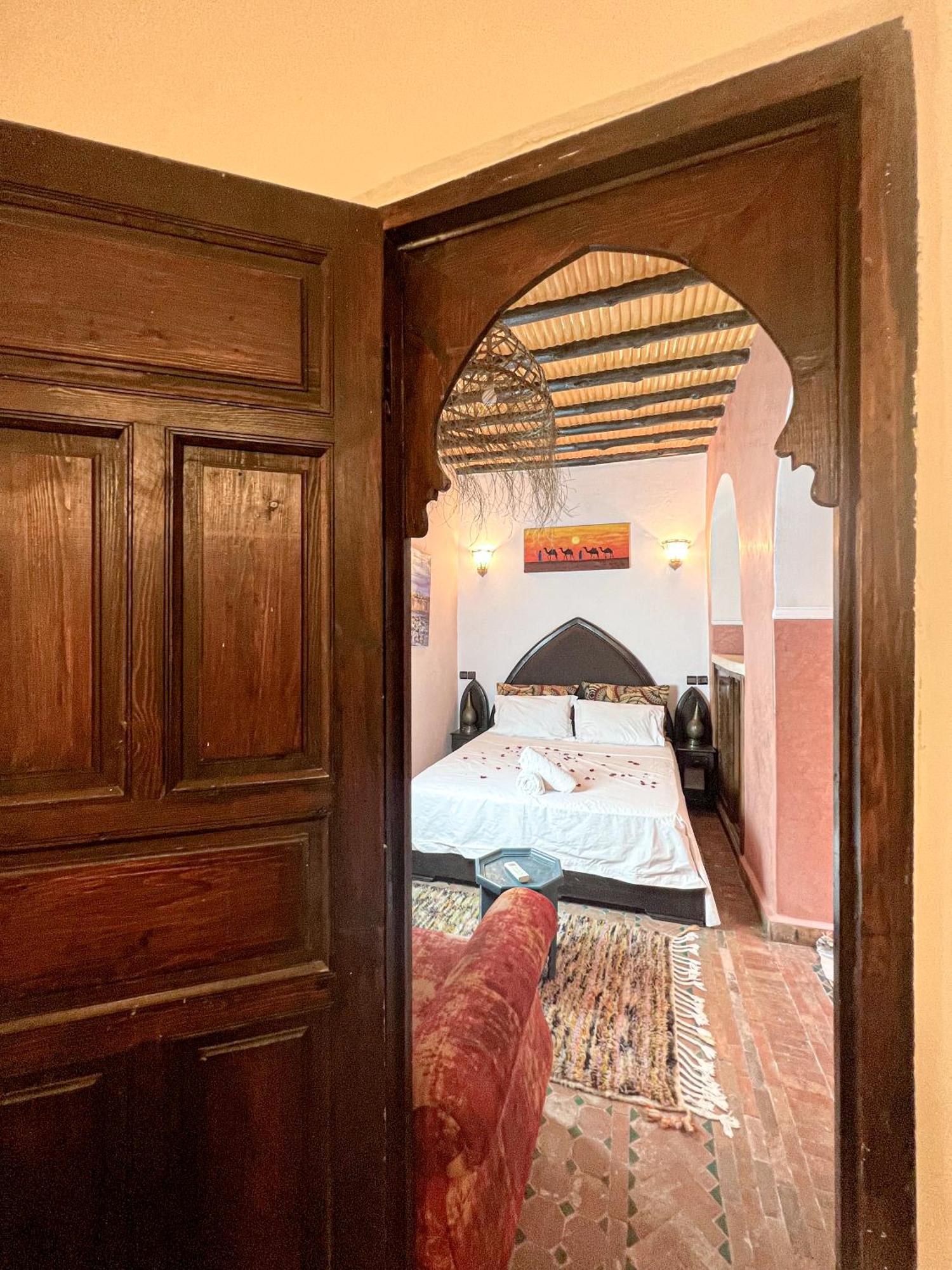 Musa Maison d'hôtes *