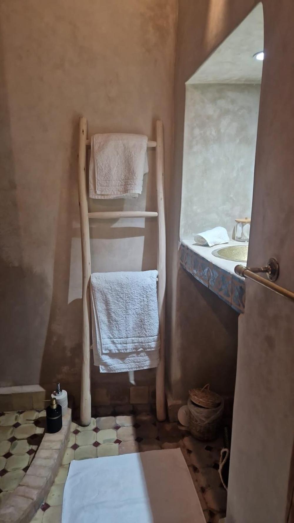Bed & Breakfast Dar Al Amal *