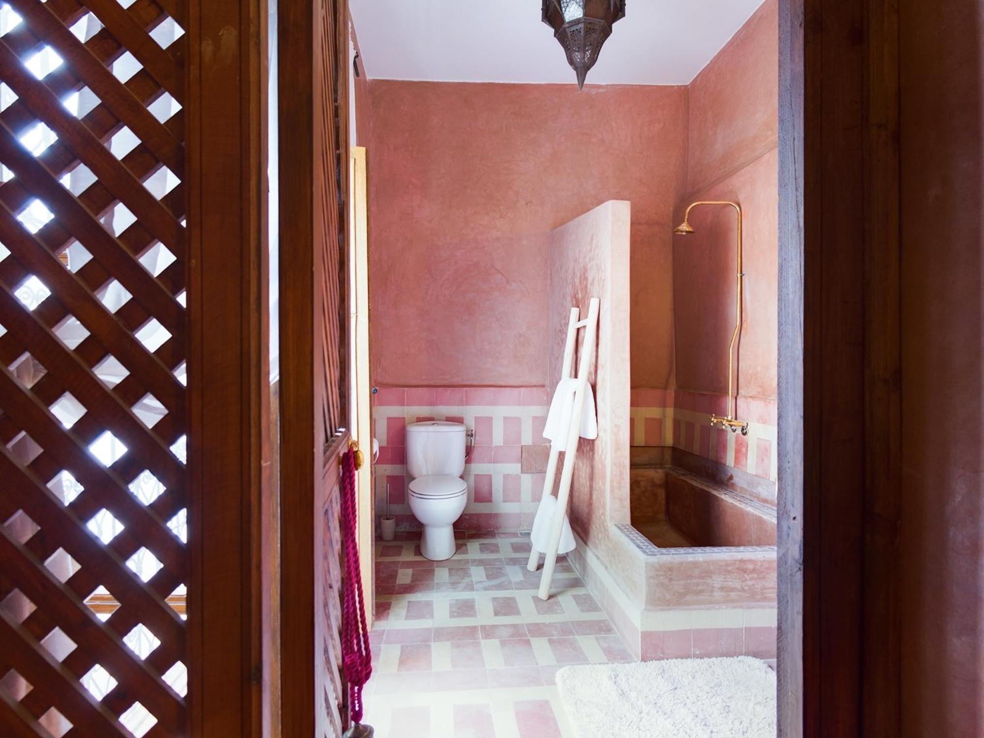 Dar Al Amal Bed & Breakfast *