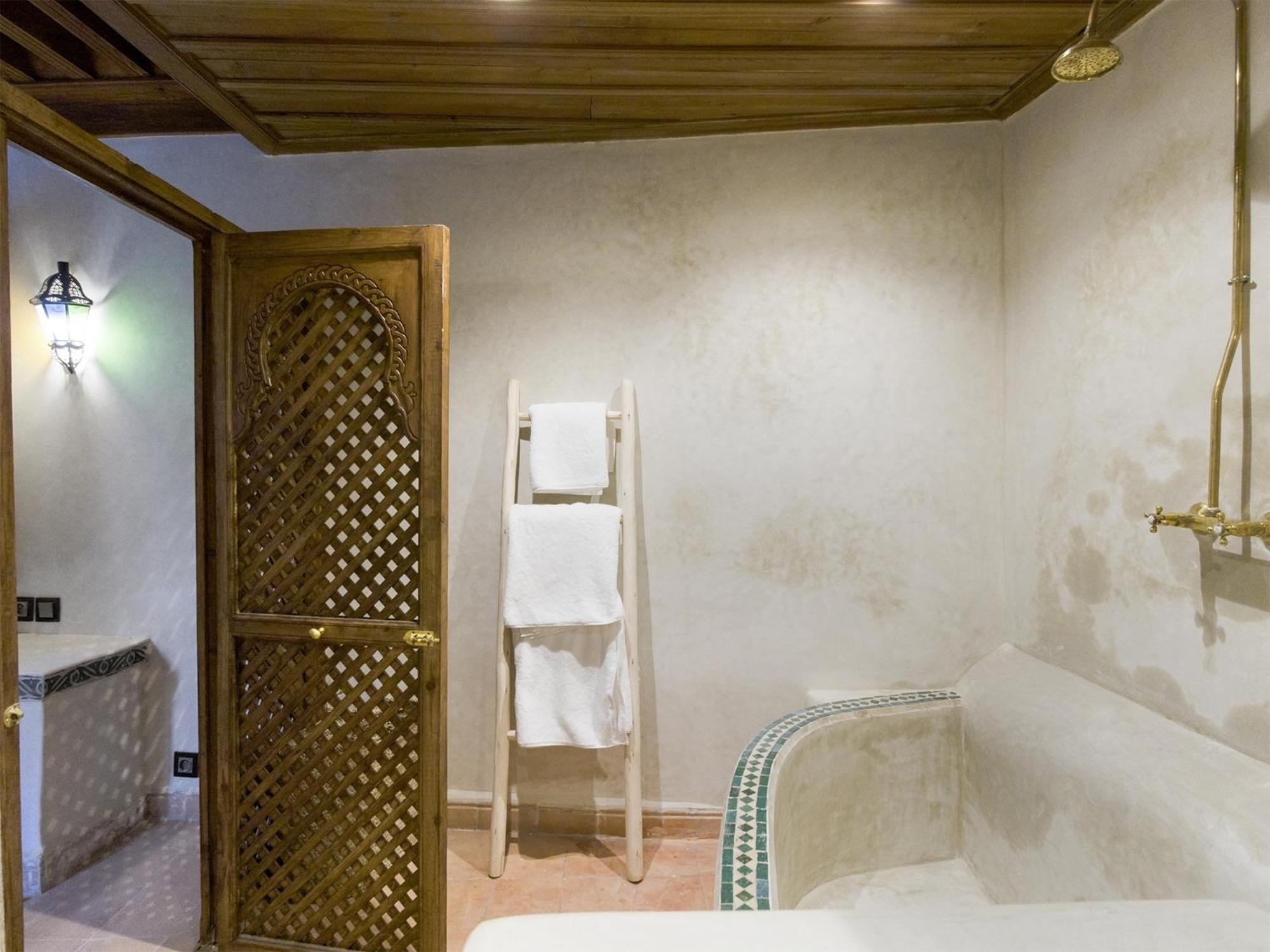 Dar Al Amal Bed & Breakfast