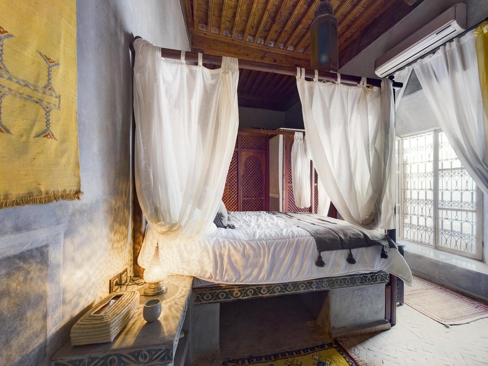 Dar Al Amal Bed & Breakfast *