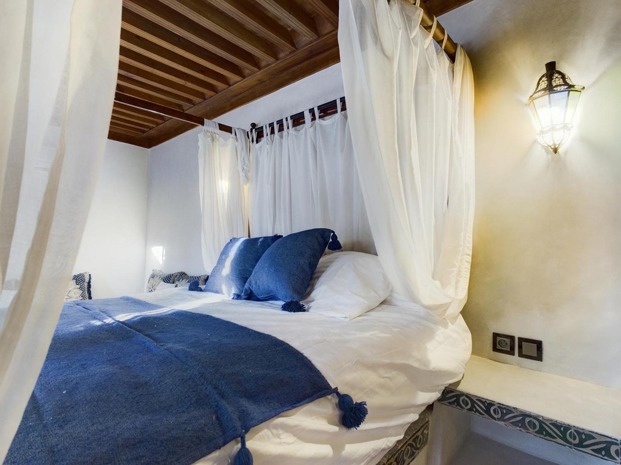 Bed & Breakfast Dar Al Amal *