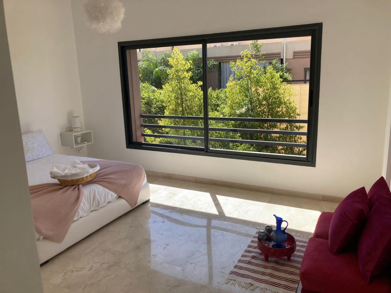 Family Palms Luxe Marrakech With Private Pool * Marrakesch