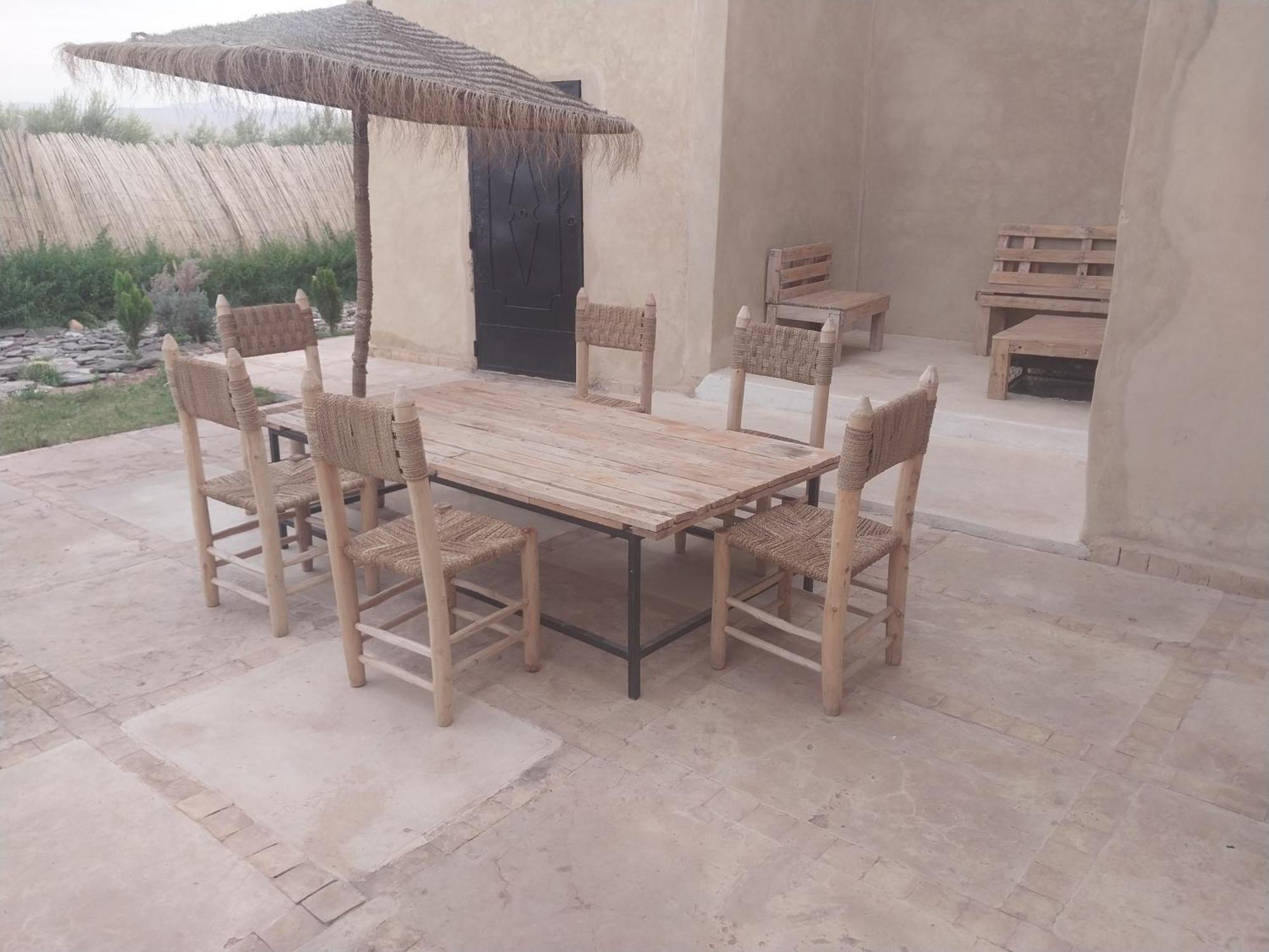 Baraka Marrakesh