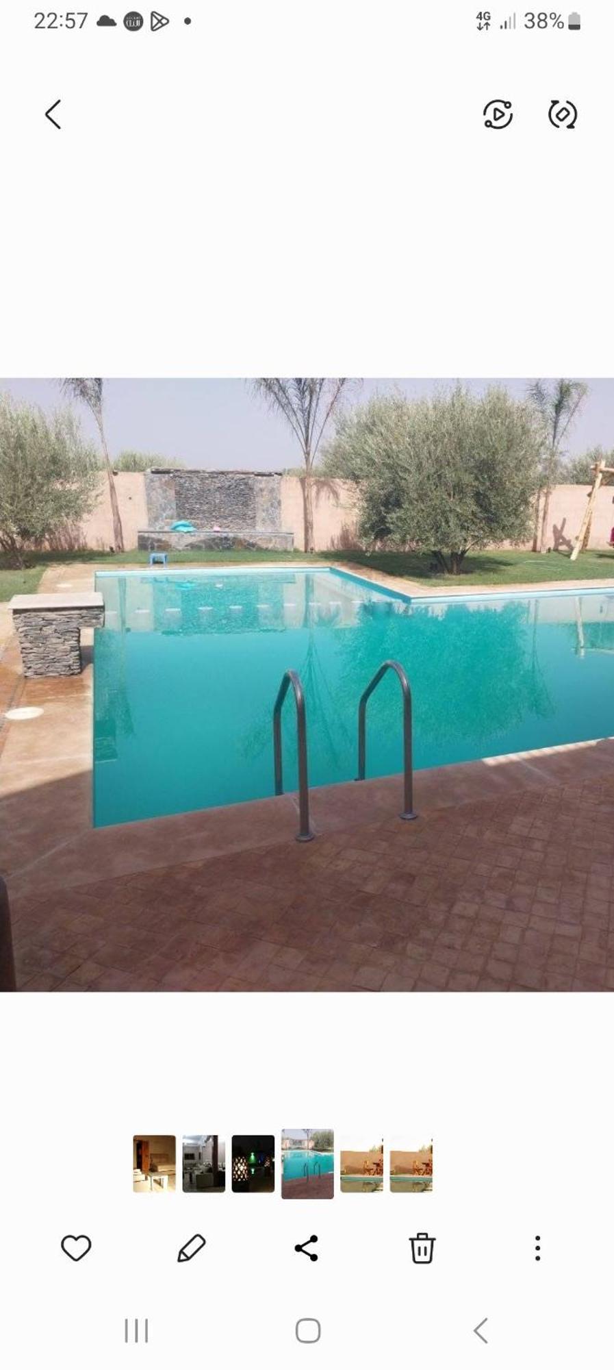 Baraka Villa