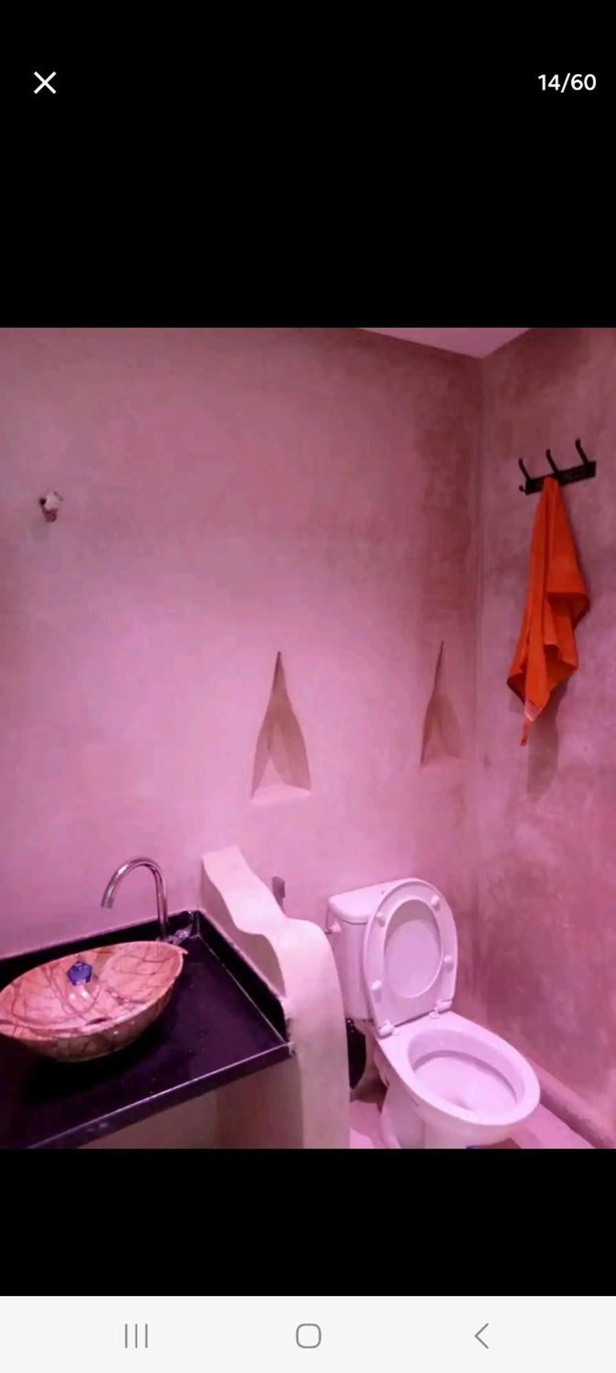 Baraka Villa *