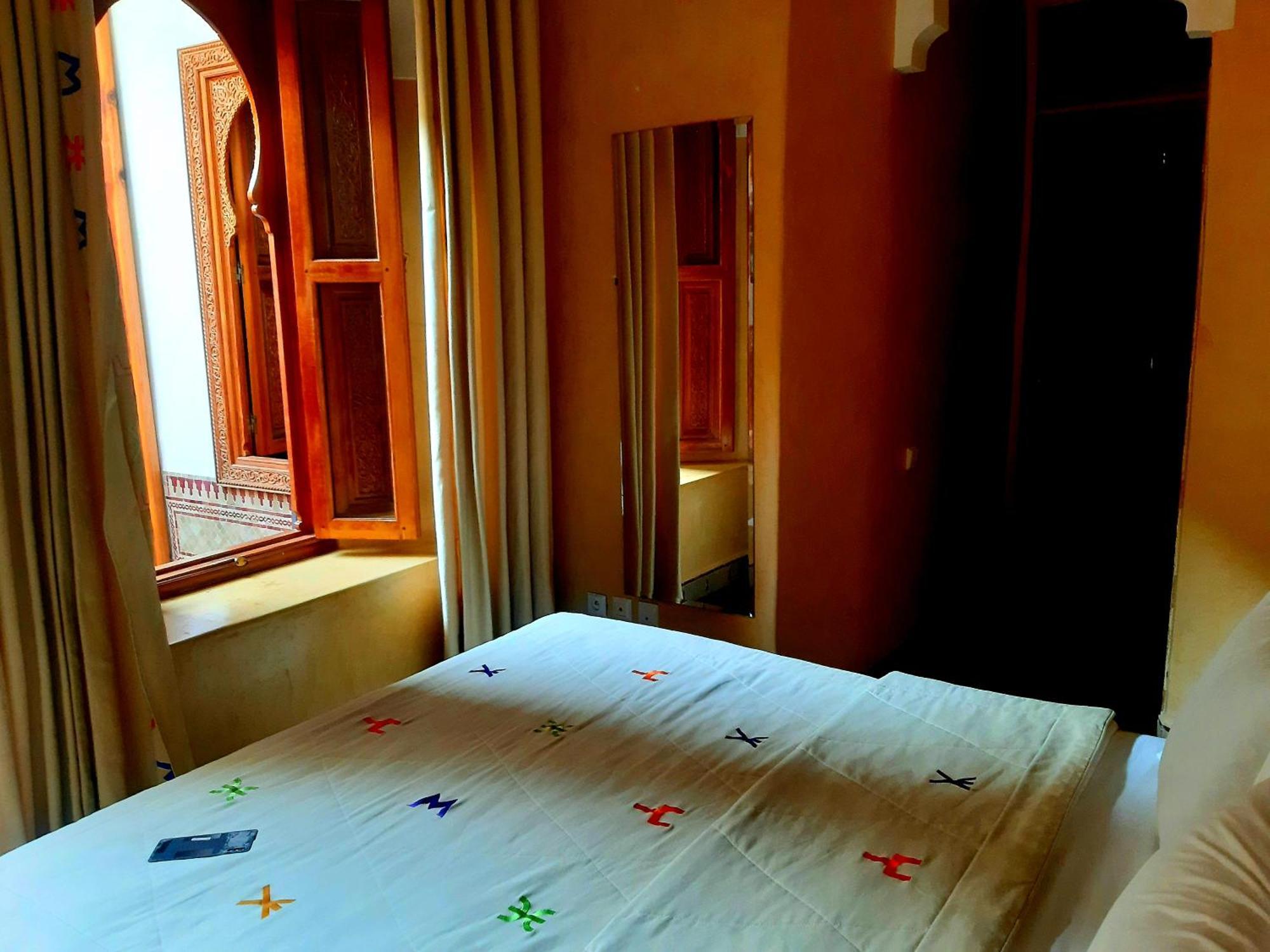 Radia Riad 3*