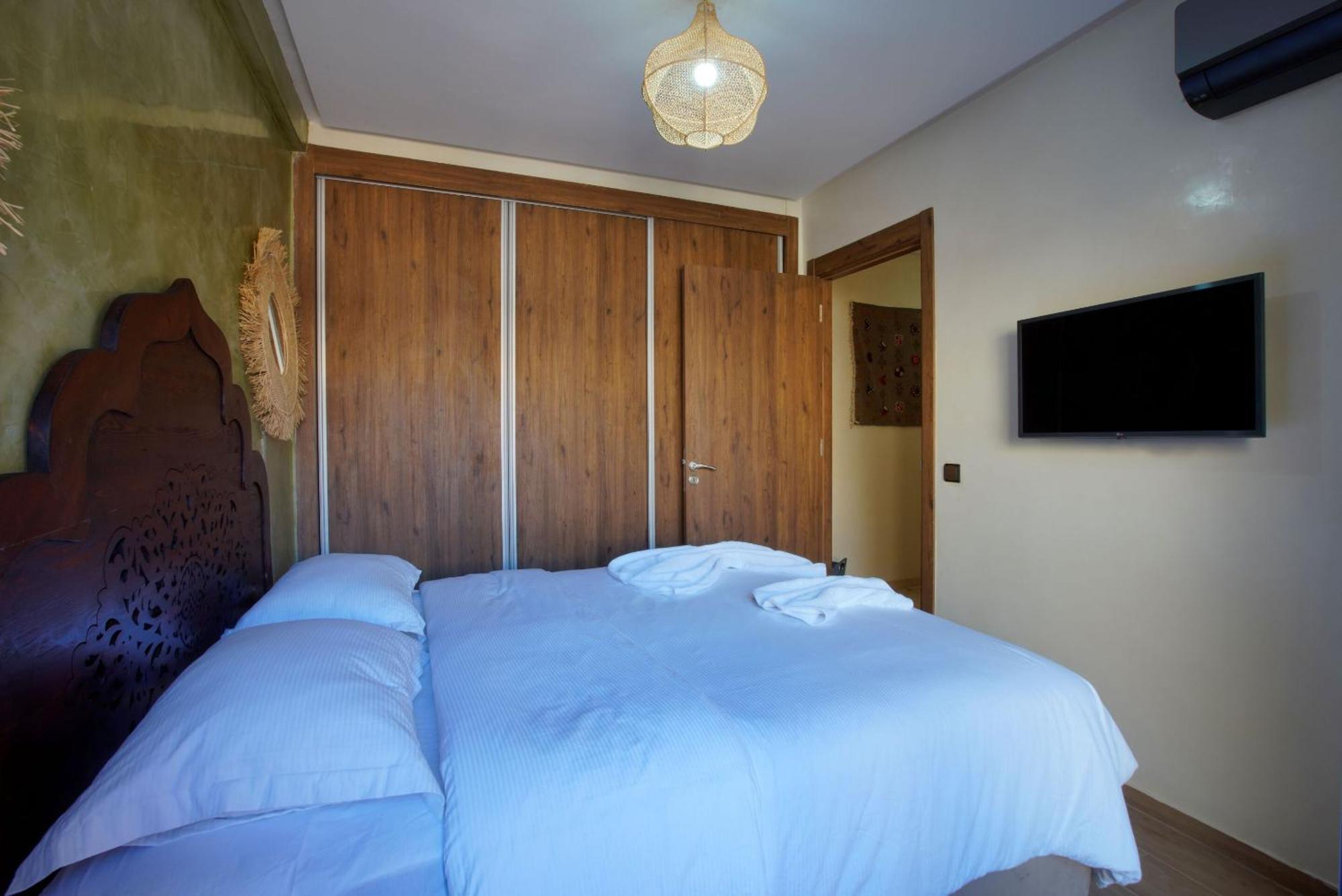 Nour 5 El Bellar Bed & Breakfast Marrakesh