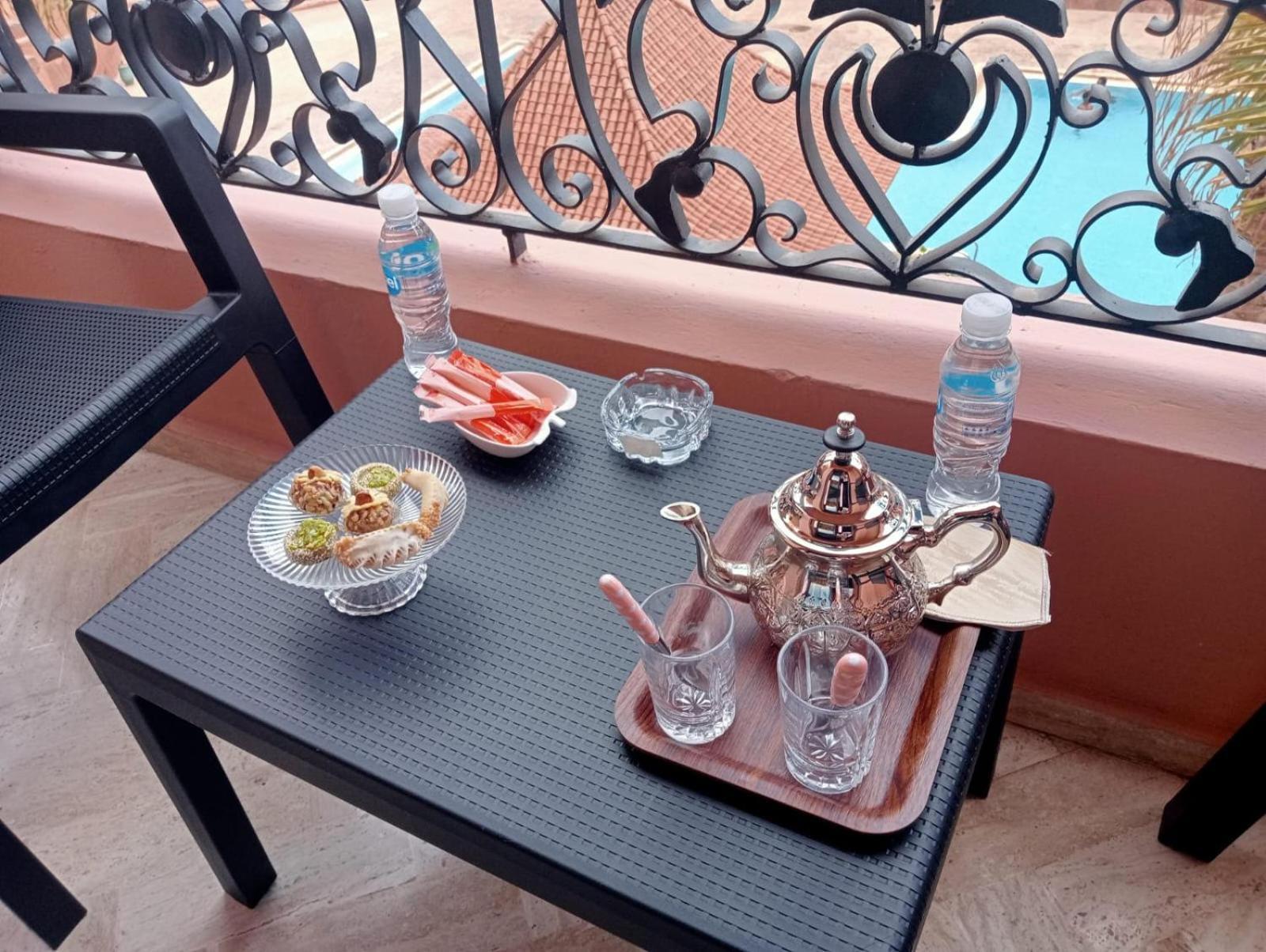 Babylone Marrakech Apartment Marrakesh