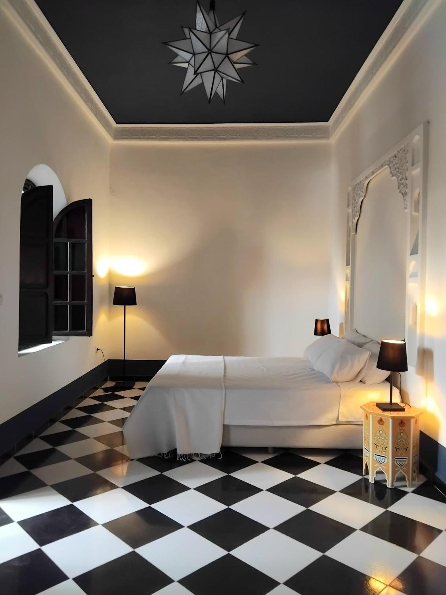 Yakimour 3* Marrakesh