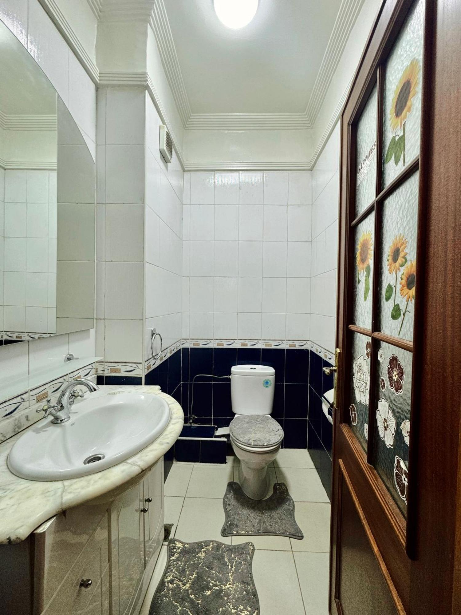 Apartamento A Marrakech Pres Du Jardin Majorelle *