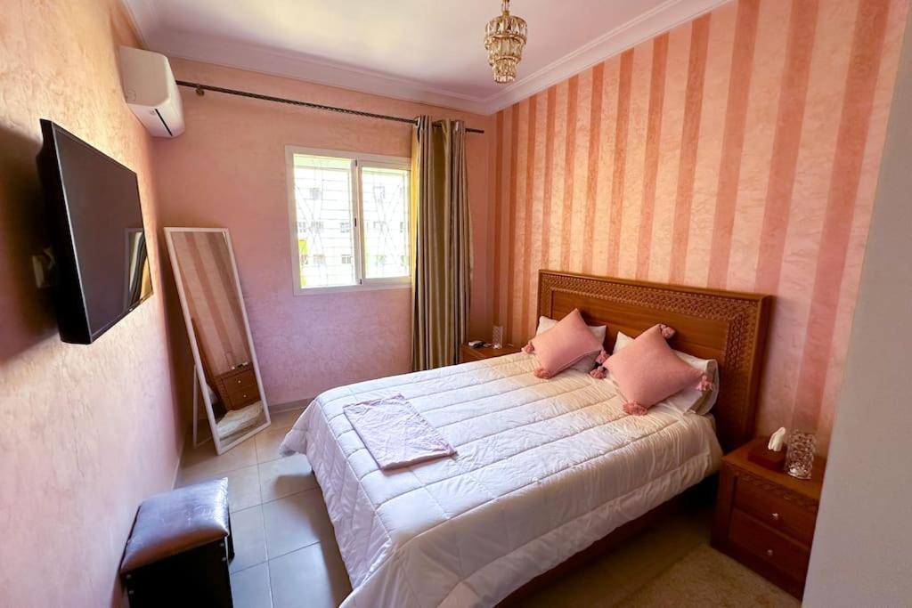 Propre Et Proche Apartment