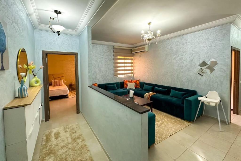 Apartment Propre Et Proche Marrakesh