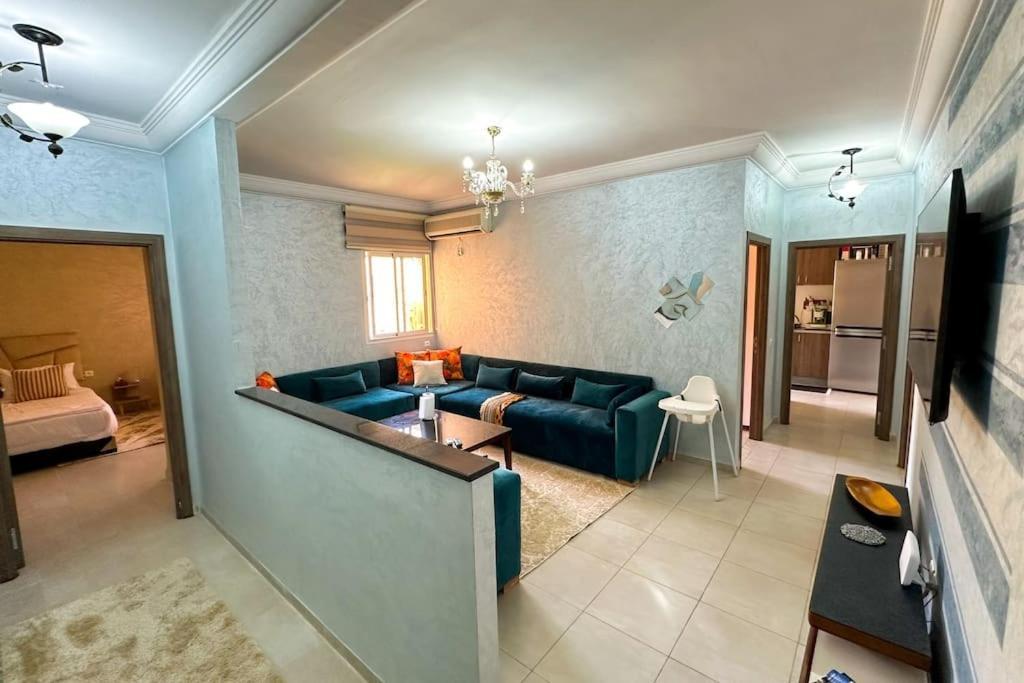 Propre Et Proche Apartment