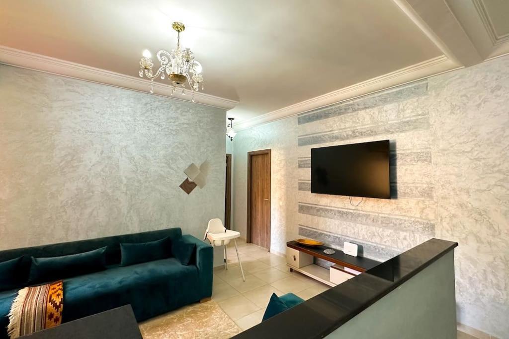 Apartment Propre Et Proche Marrakesh