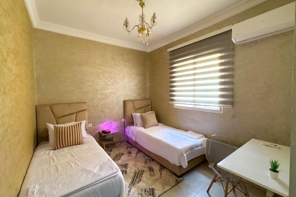 Propre Et Proche Marrakesh