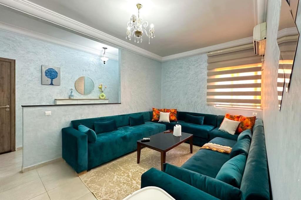 Apartment Propre Et Proche *
