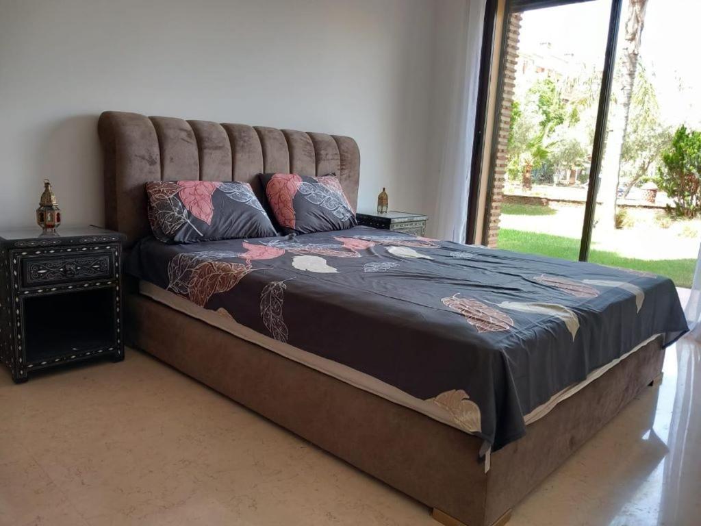 Appartement Superbe A Marrakech