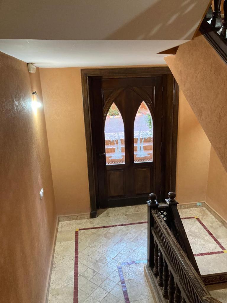 Appartement Superbe A Marrakech *