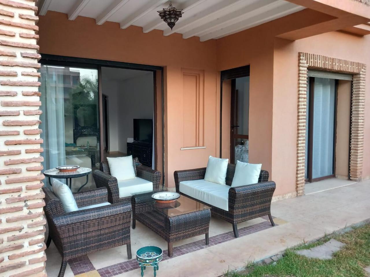 Superbe A Marrakech Appartement *