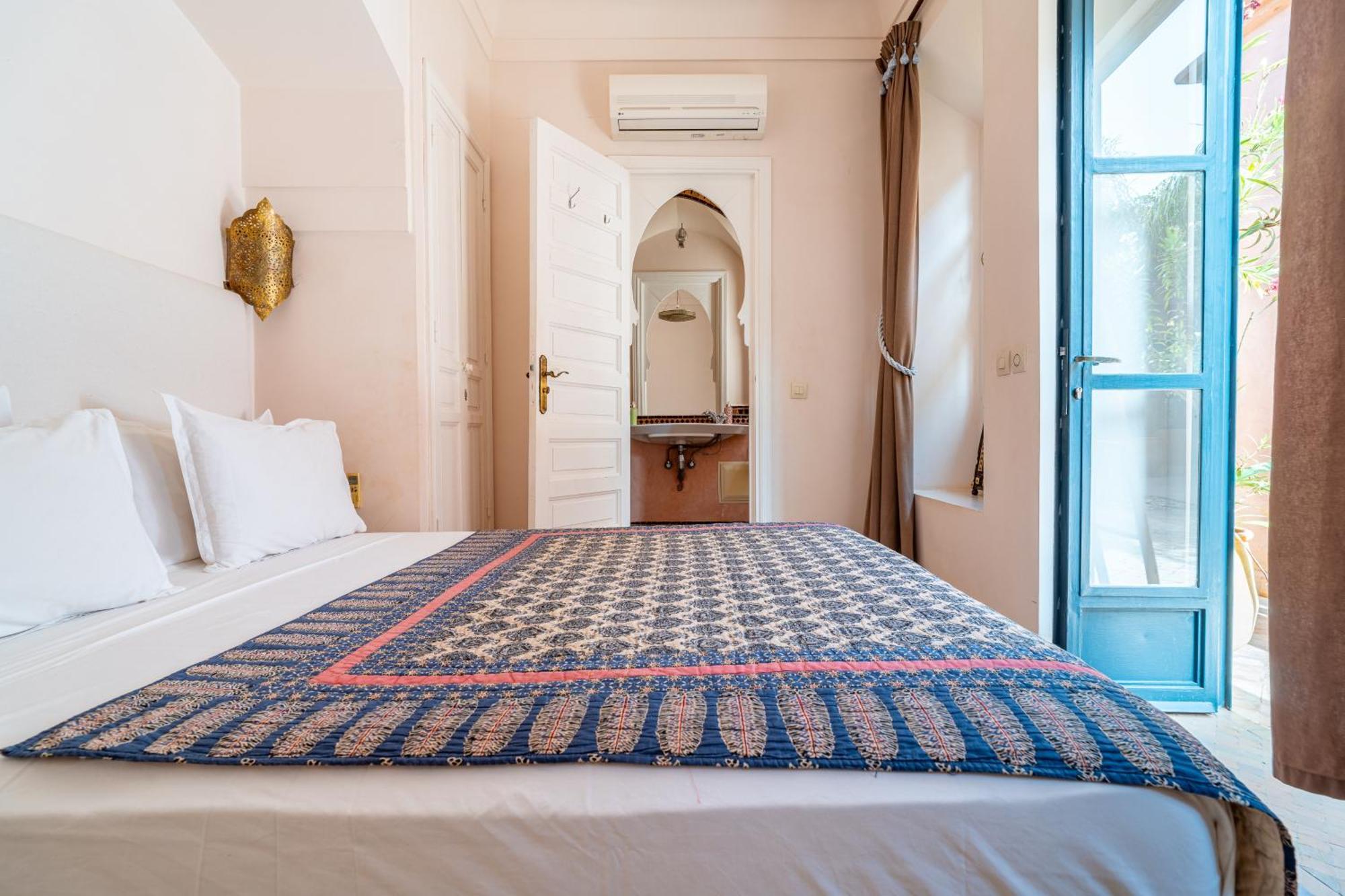 Izza * Marrakesh