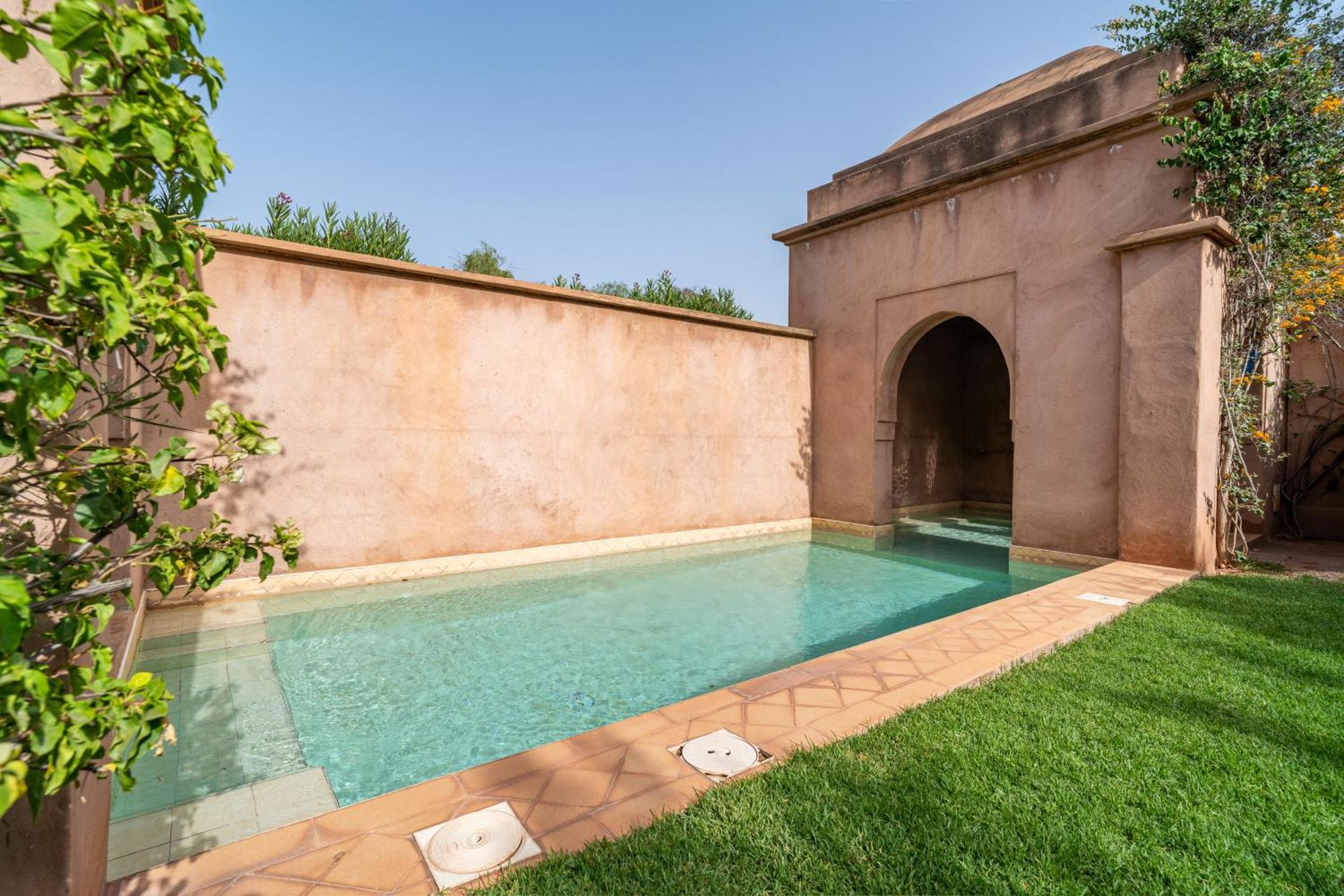 Izza Marrakesh