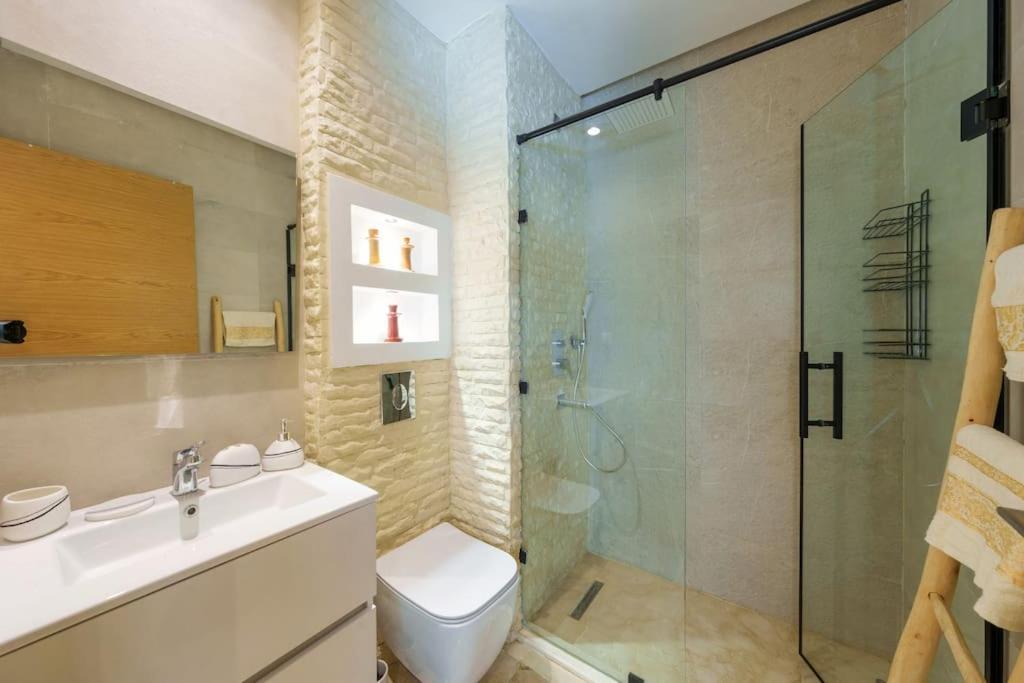 Appartement Luxurious Marrakech With Pool, Golf, Private Garden *