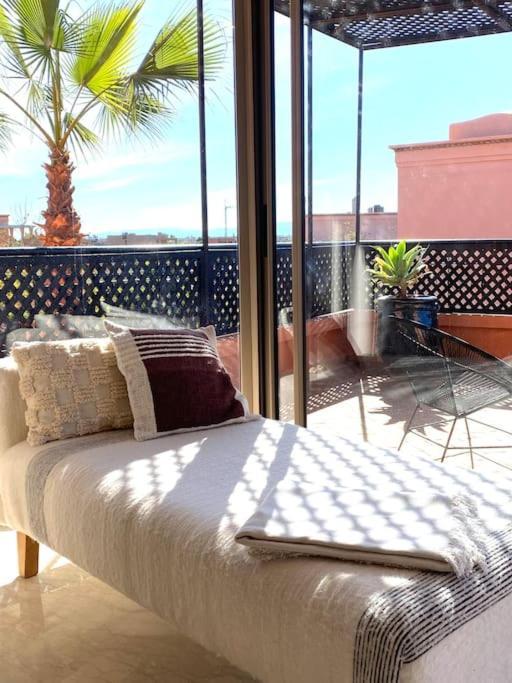 Villa Al Manzah, Amelkis Golf Marrakesch