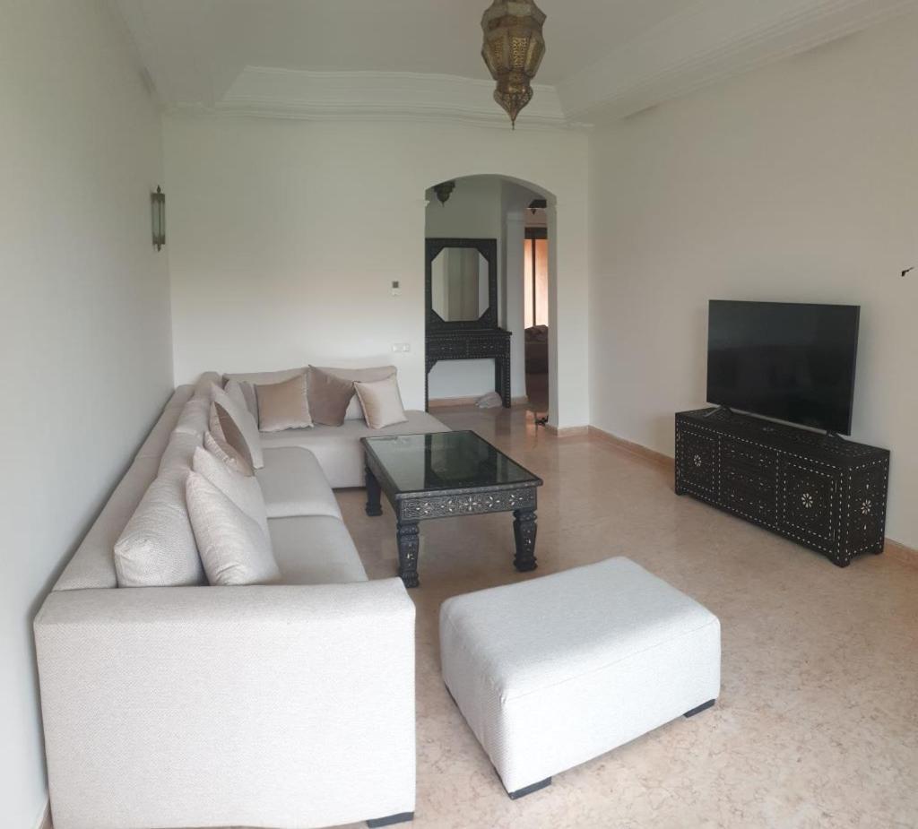 Appartement Superbe A Marrakech Marrakesh