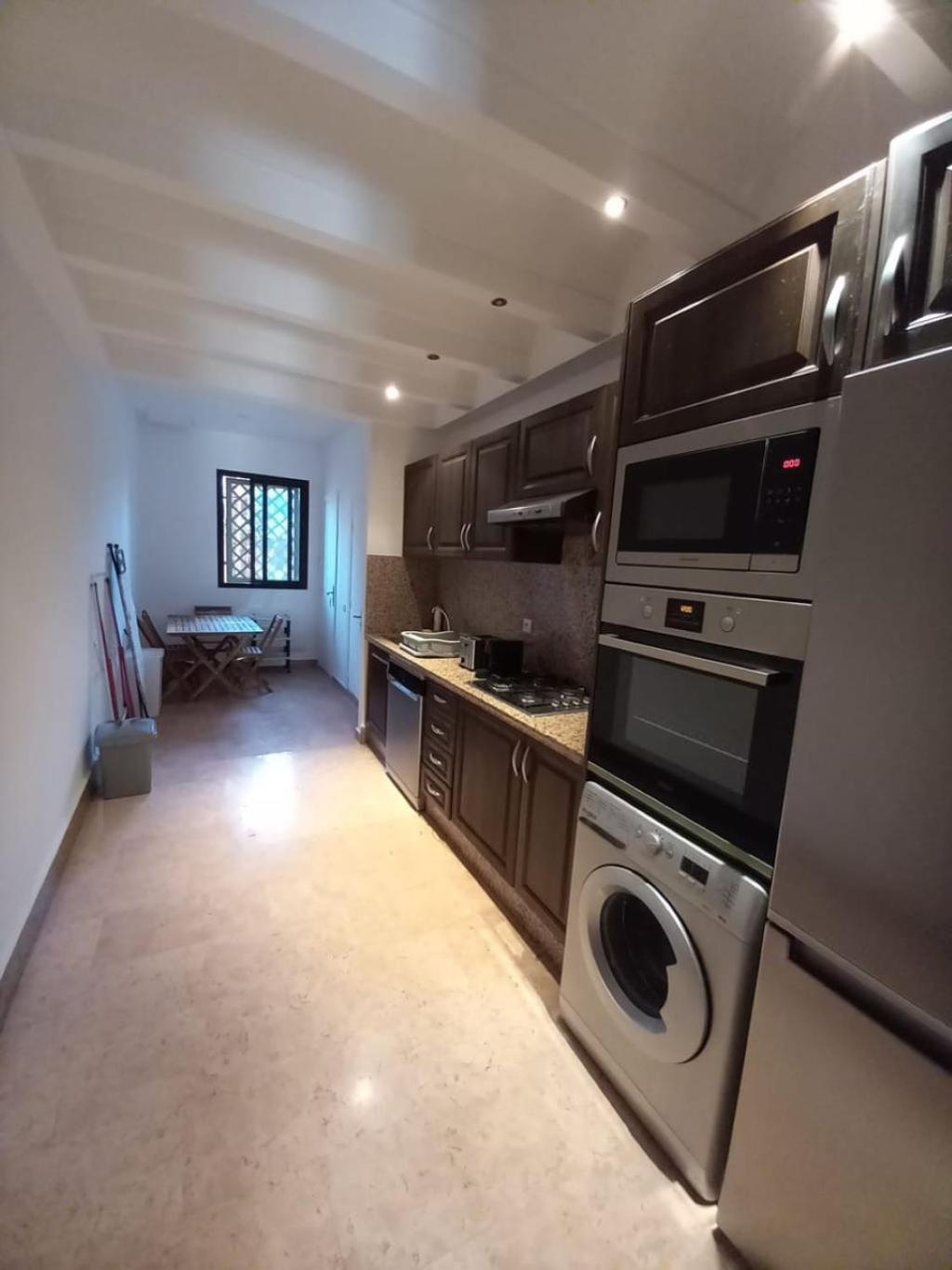 Superbe A Marrakech Appartement *