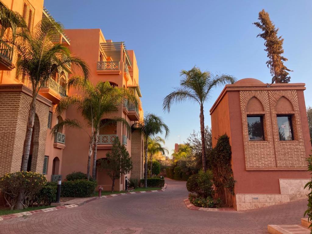 Superbe A Marrakech Appartement *