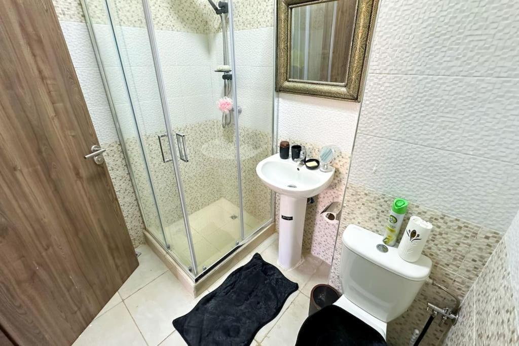 Apartment Propre Et Proche Marrakesh