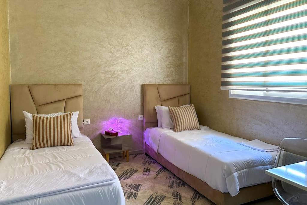 Apartment Propre Et Proche
