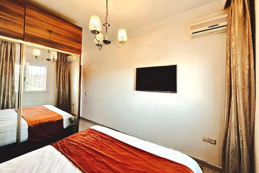 Apartamento A Marrakech Pres Du Jardin Majorelle *