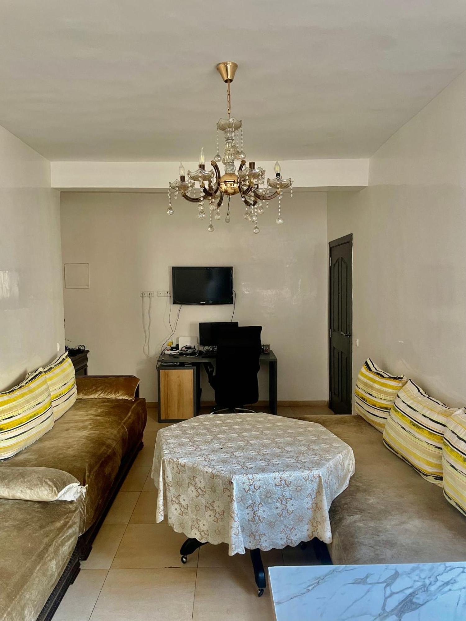 Le Nid Douillet Appartement *