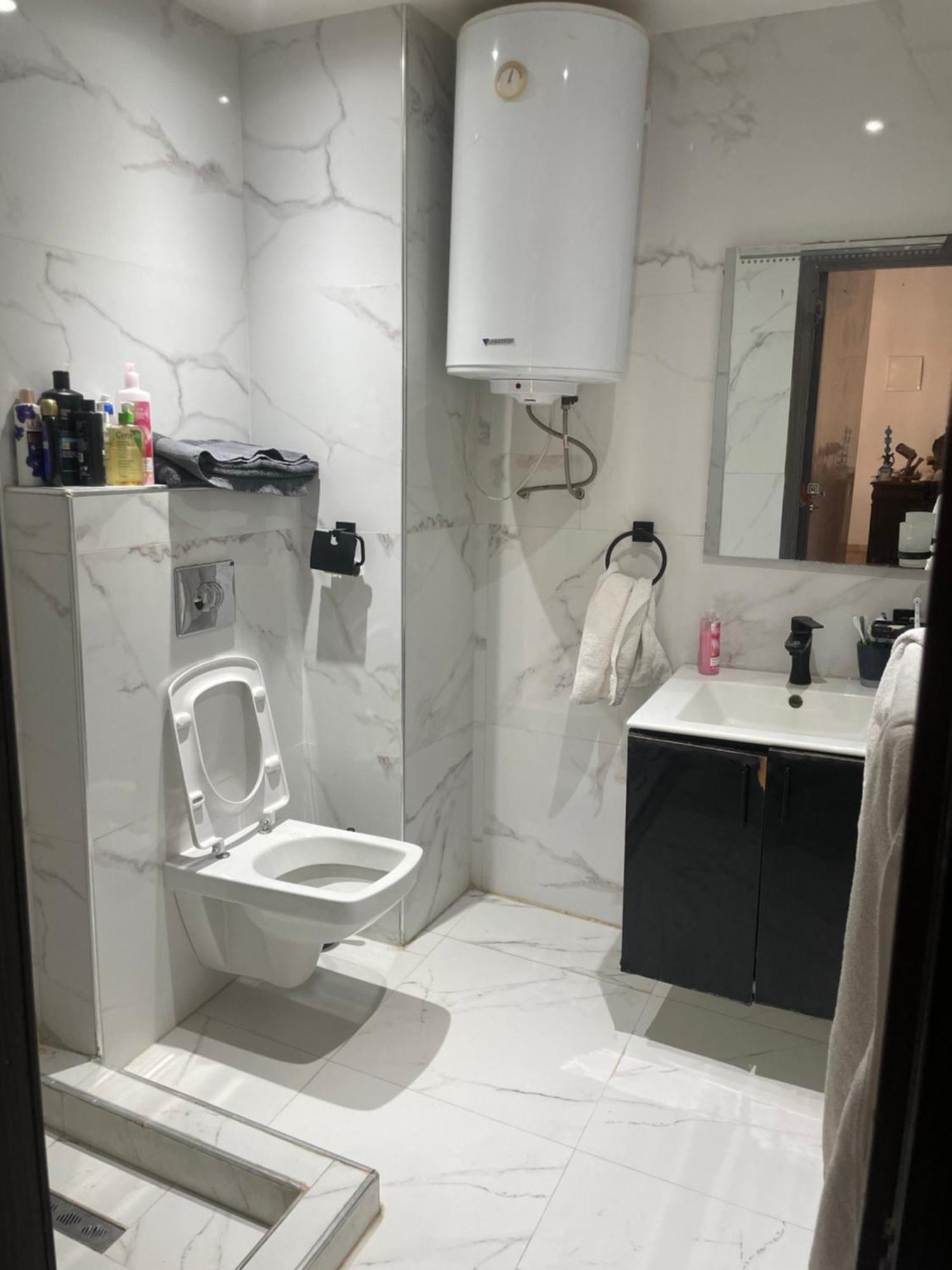 Appartement Le Nid Douillet *