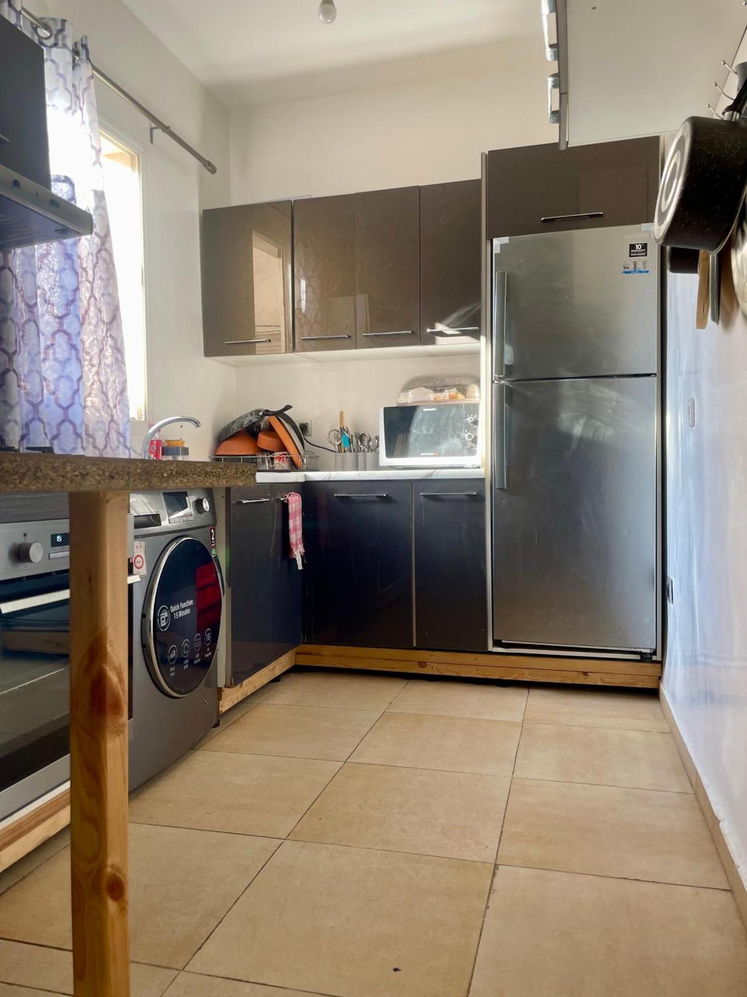 Appartement Le Nid Douillet