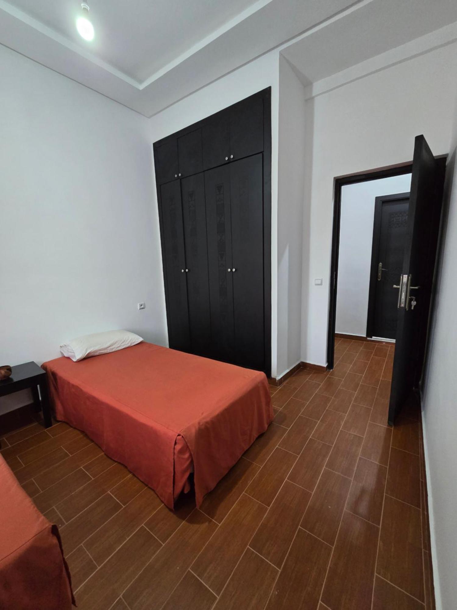Luxueuse Tedili Mesfioua Villa *