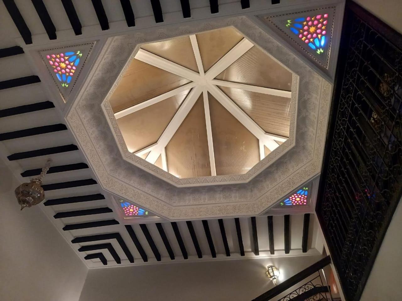 Riad Benhammou Appartement Marrakesh