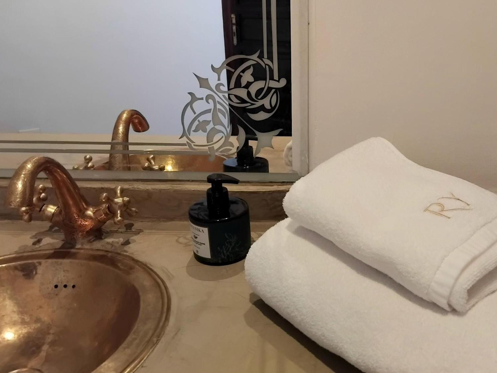Yakimour Bed & Breakfast 3*