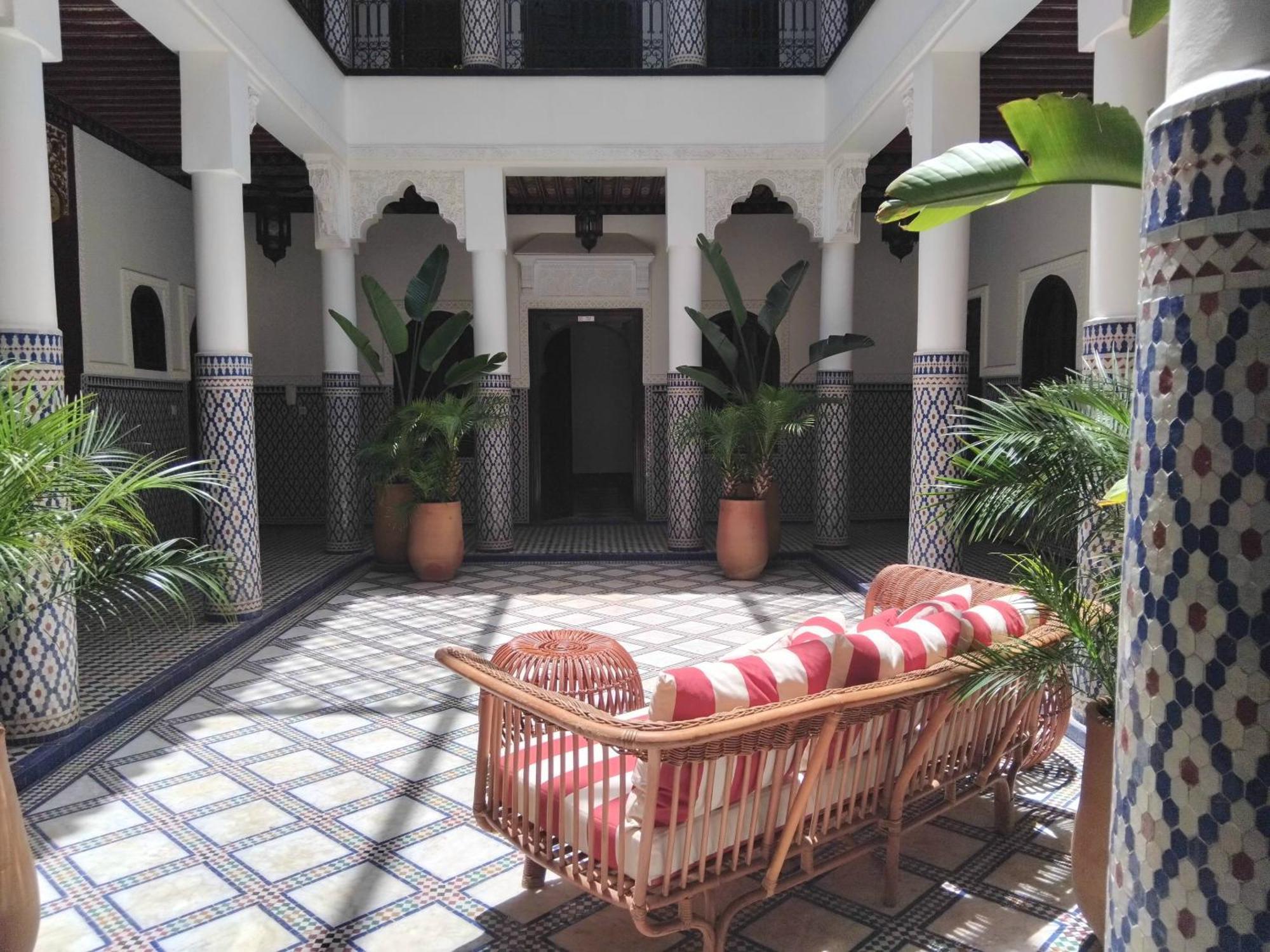 Yakimour Marrakesh