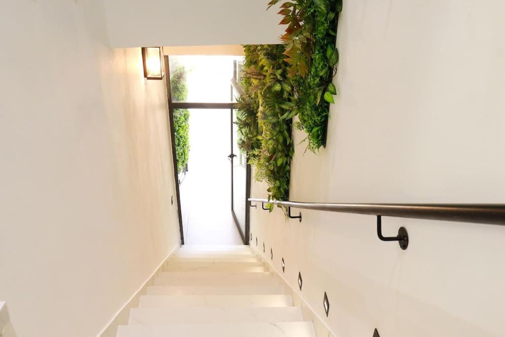 Appartement Duplex Piscine Chauffee Terrasse Marrakesh