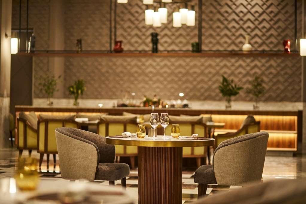 Park Hyatt Marrakech Hotel Marrakesh