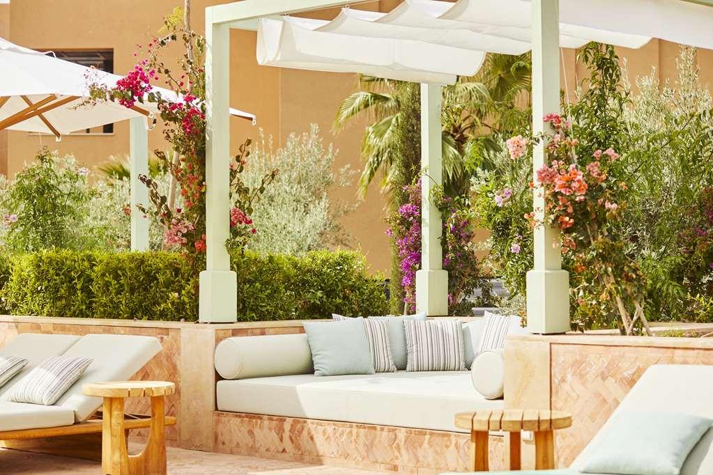 Park Hyatt Marrakech Marrakesh