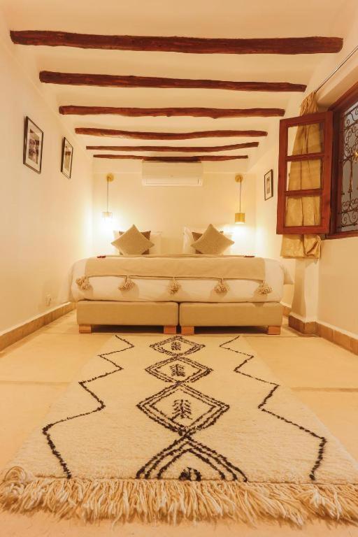 Riad N's & Marrakesh