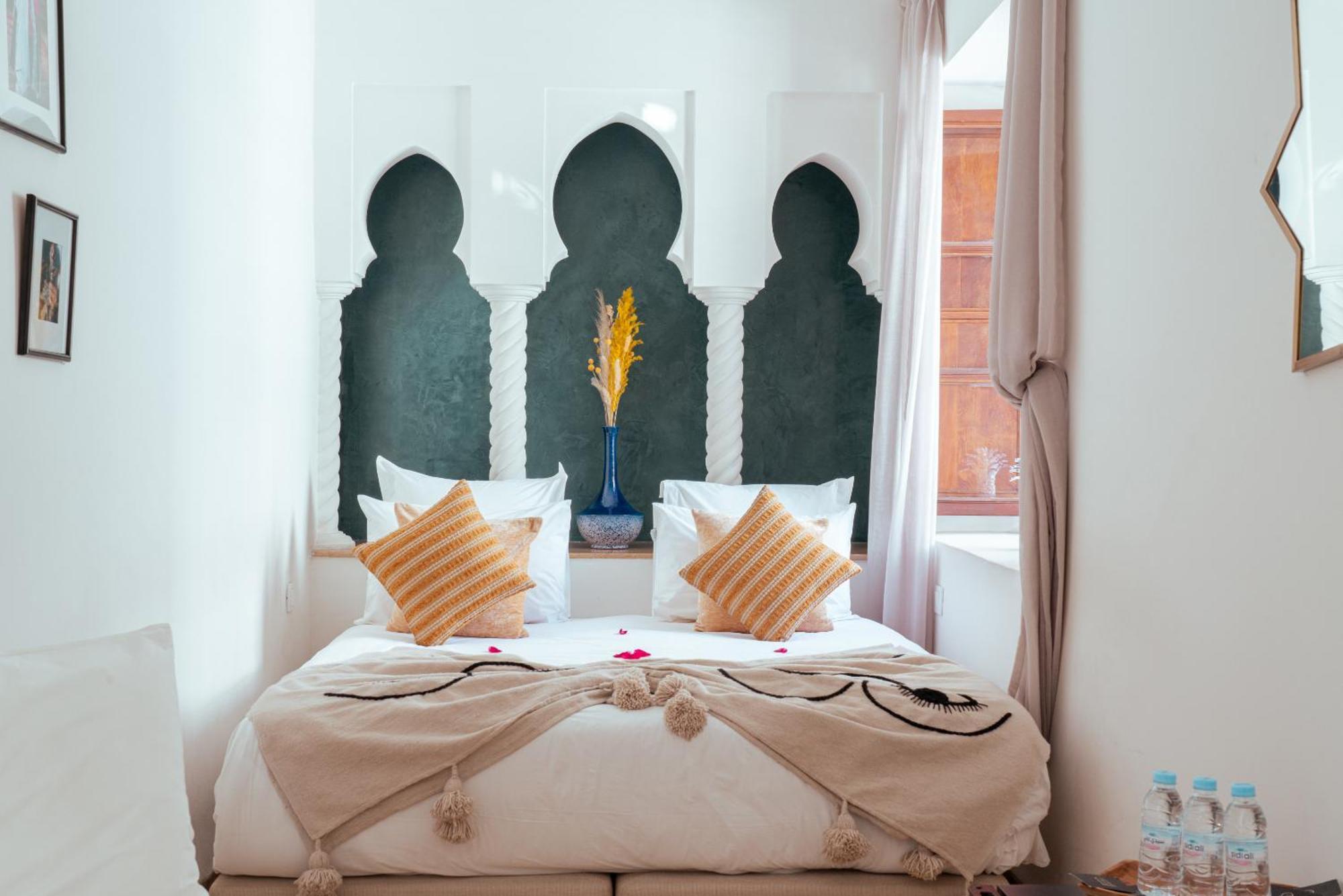 Riad N's &