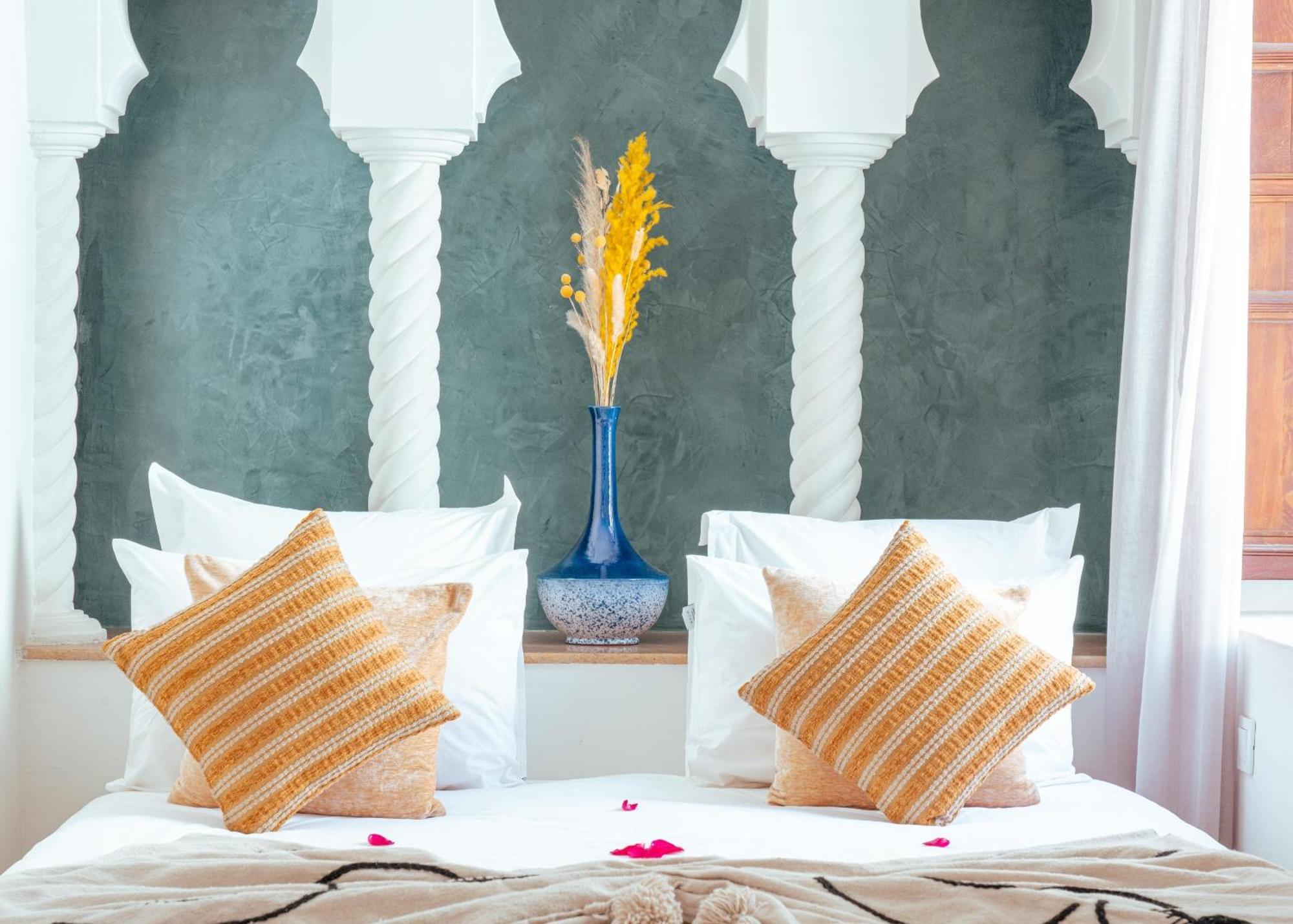 N's & Marrakesh