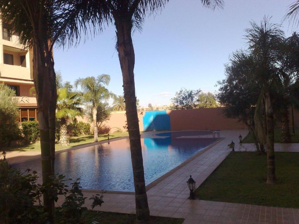 Elias Marrakech Marrakesch