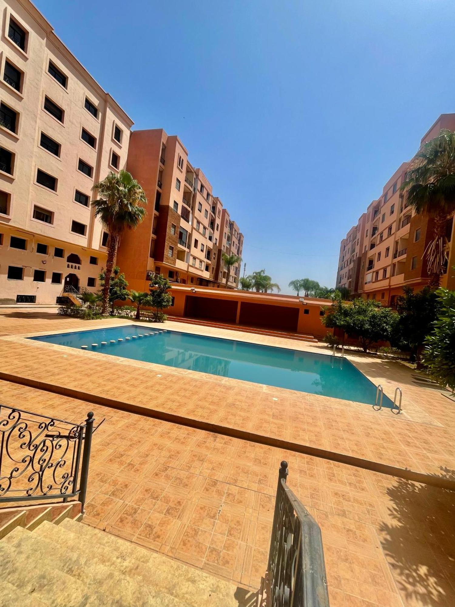 Dar Yasmine Appartement